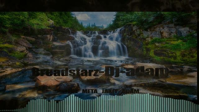 *COOL ASS GROOVY BEAT*Breadstarz (BEAT GODD ADAM) смотреть онлайн