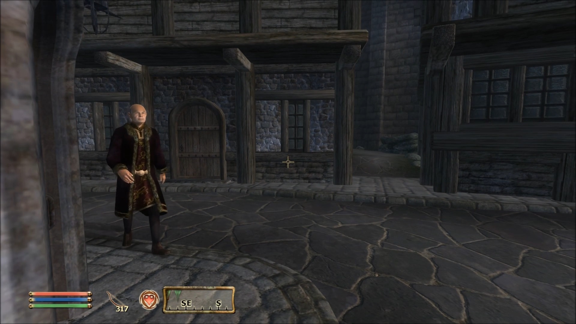 The Elder Scrolls IV: Oblivion - Part 15 смотреть онлайн