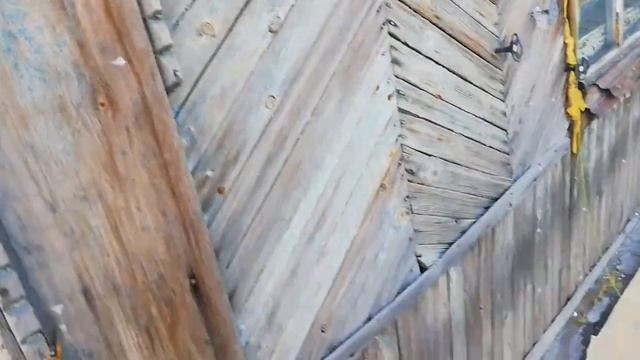 Утепление опилко бетоном