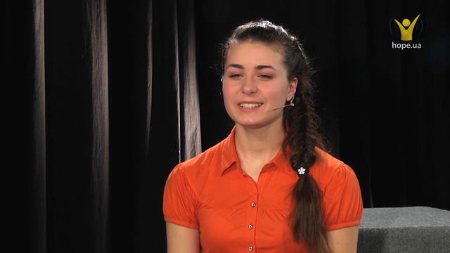 Настя Стожук | Грани музыки смотреть онлайн