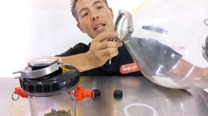 FermZilla Tri Conical – лучший конический ПЭТ ферментер в мире