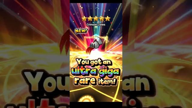 [Dragon Quest of The Stars] Lucky Chest Draw: Banesword Equipment смотреть онлайн