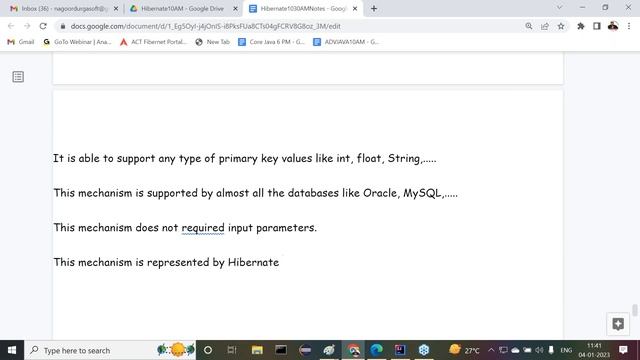 class 32 hibernate смотреть онлайн