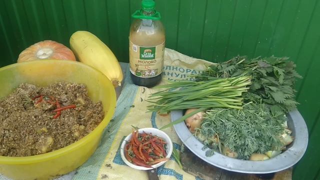 Кормление кур несушек в домашних условиях. смотреть онлайн