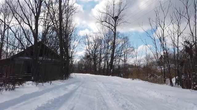 continued Snow, drifts, Wednesday November 8, 2023 смотреть онлайн