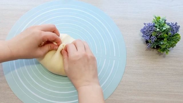 Лепешки с сыром и картошкой! Без дрожжей!! На сковороде!!! смотреть онлайн