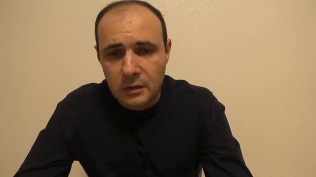 О Великом посте - Давид Бекназарян смотреть онлайн