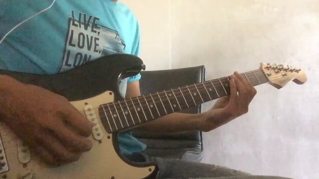 sultans of swing - dire straits guitar cover смотреть онлайн