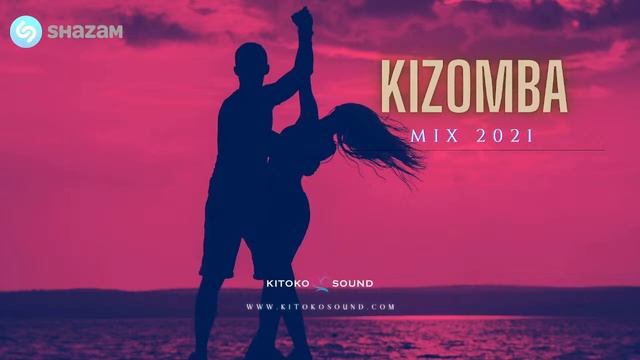 Kizomba Mix 2021 | Kizomba Instrumental Beats Playlist смотреть онлайн