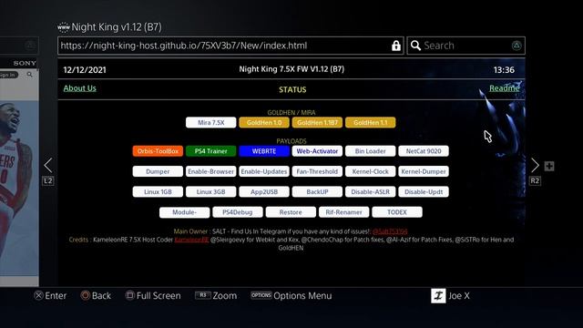 Lets Try Jailbreaking The Highest PS4 Version 9.03! смотреть онлайн