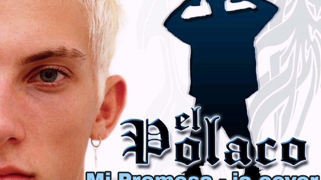 El Polaco - Mi Promesa ia cover смотреть онлайн