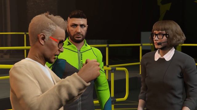 Arena WAR Tutorial! ! GTA 5 Online - Best Place to customize CARS ! NEW ARENA WARS смотреть онлайн