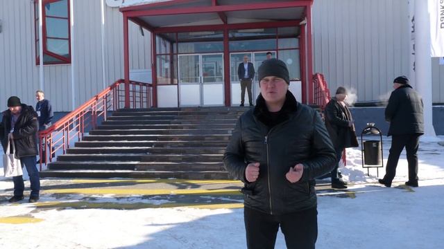 Конференция печников в Иркутске смотреть онлайн
