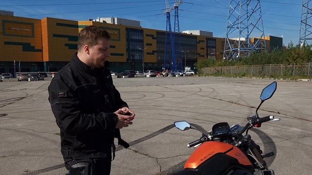 Электрофан / Super Soco Tc Max / Autograf смотреть онлайн