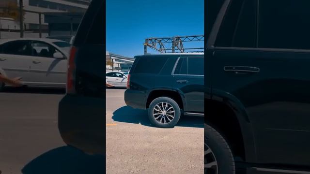 Chevrolet Tahoe сотувда 80.000$ +99899 444 09 95☎️