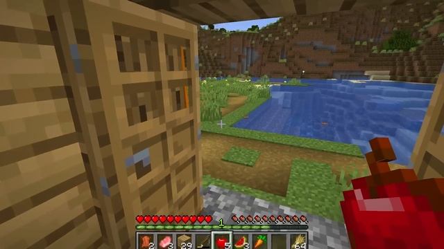 ? Майнкрафт но Я СТАЛА НЬЮТОМ из РЕБЕНКА В ЖЕЛТОМ смотреть онлайн