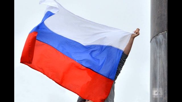 "Мы дети России" - тематическая видеопрограмма ко Дню Государственного флага РФ смотреть онлайн