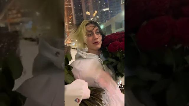 Поздравление Некоглая с 8 Марта! 💕 смотреть онлайн