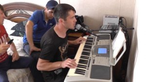 Аварская песня НАСИР - Хирияй гьудул