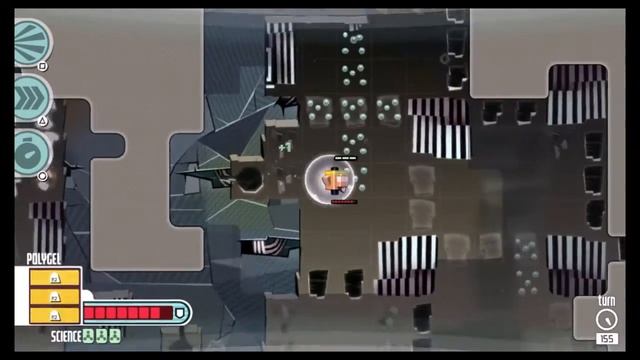 Nova-111 - Level 16 смотреть онлайн
