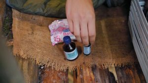 24 ЧАСА В КРУГЛОМ ДОМИКЕ НА ДЕРЕВЕ!!!