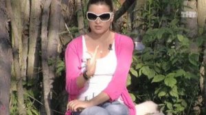 ДОМ-2 Город любви 1494 день Вечерний эфир (12.06.2008)