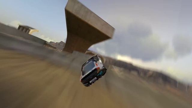 Trackmania 2 Press Forward map - [PF]SuperNatural смотреть онлайн