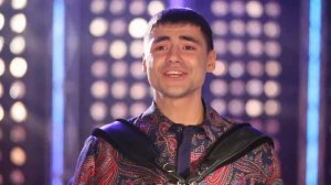 Ансамбль «Веселуха» — Рождество