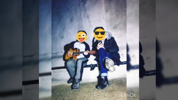 Ветер гонит