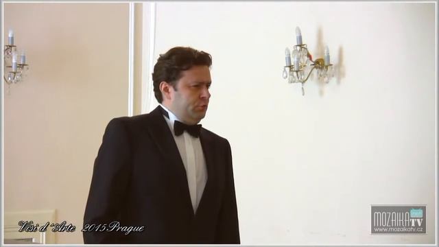 Gianni Schicchi, Si corre dal notaio, Puccini. Alexander Sukhanov смотреть онлайн
