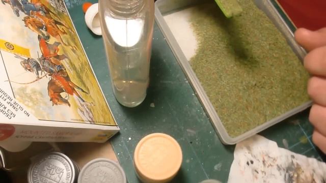 Zvezda 1:72 Mounted Samurai Archers (Part 3) смотреть онлайн