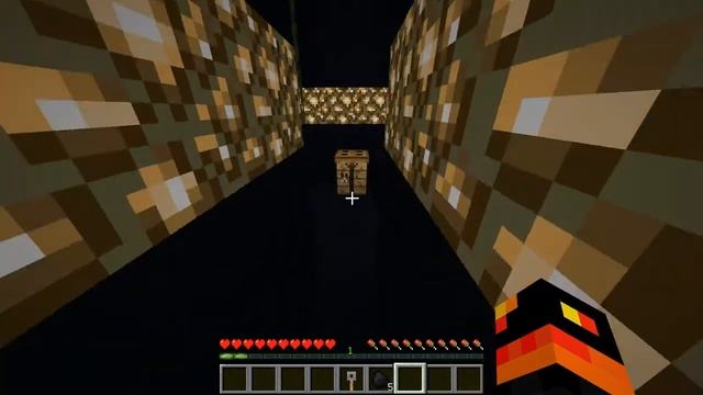 Побег из сознания| Карта minecraft смотреть онлайн