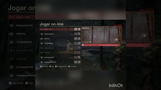 Friday the 13th:the game:Como Personalisar o seu monitor e o jason sem dificuldades смотреть онлайн