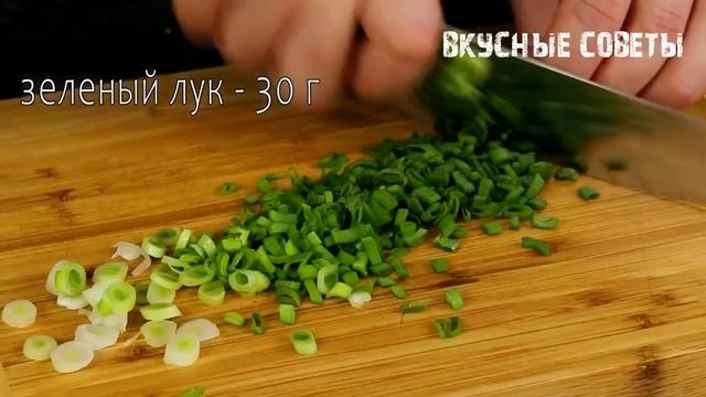 Уж очень Вкусный Салат за 5 минут! Все будут ПРОСИТЬ этот РЕЦЕПТ! Вкусные Советы смотреть онлайн