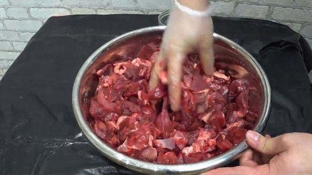 Домашняя Тушëнка из КАБАНА. Рецепт домашней тушëнки в автоклаве ВЕЙН смотреть онлайн