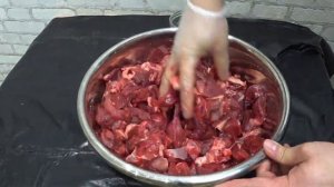 Домашняя Тушëнка из КАБАНА. Рецепт домашней тушëнки в автоклаве ВЕЙН