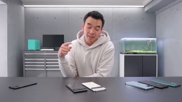 My Pixel 6 Pro Review смотреть онлайн