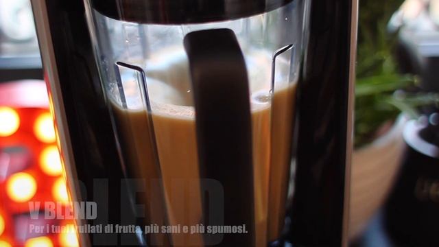 POWY - Il frullatore sottovuoto смотреть онлайн