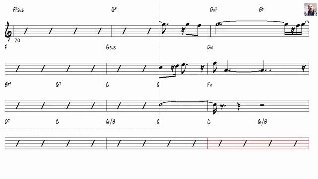 Fausto Papetti Misty Alto Sax смотреть онлайн