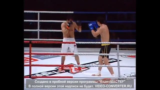 Артур Алибулатов vs Даниял Зайналов. Финал смотреть онлайн