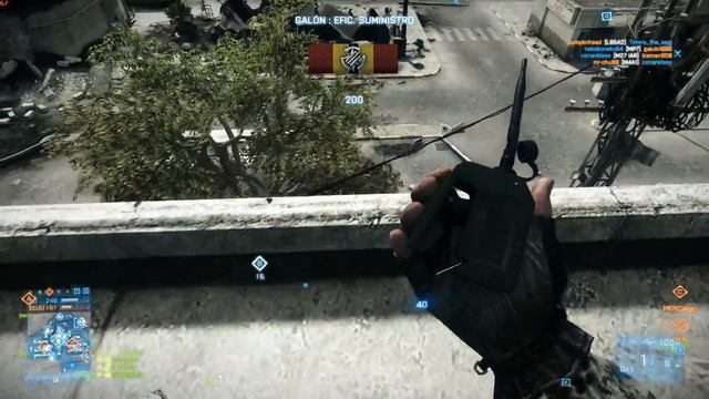 Battlefield 3 GTX 680 Lightning strike at karkand смотреть онлайн