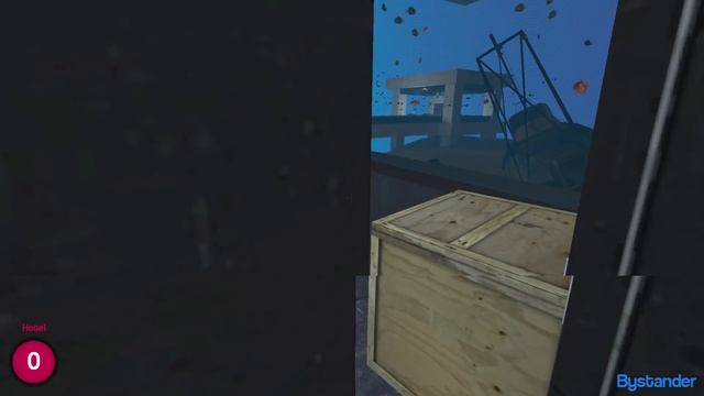 Under The Sea (Gmod Murder) смотреть онлайн