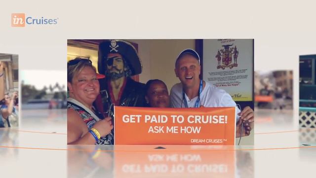 InCruises ...English presentation,official presentation смотреть онлайн