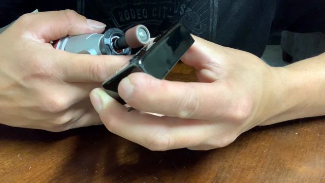 Removing Rust Off Guitar Pickups Using A Rotary Tool смотреть онлайн