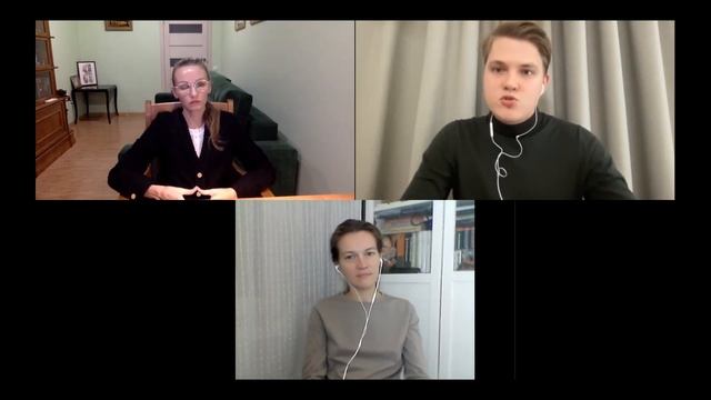 «Шоу 40+» #3.14. Стандарт добросовестности приобретателя недвижимости смотреть онлайн