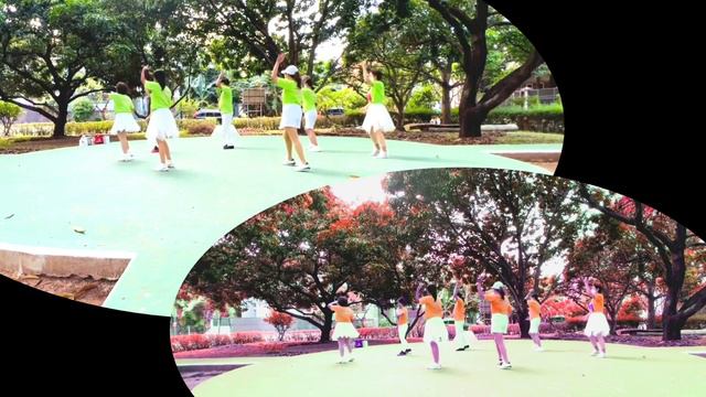 Friend's Song ( Choreographed by Raymond Robinson / INA) смотреть онлайн