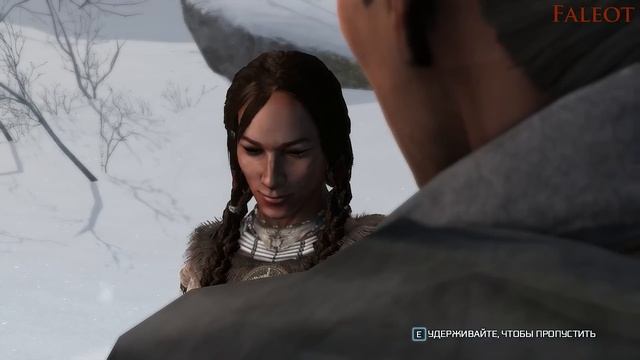 Assassins Creed 3 Прохождение Часть 5 смотреть онлайн