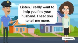 Past Perfect English Conversation