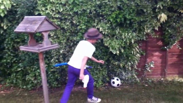 Garden Wars 2 смотреть онлайн