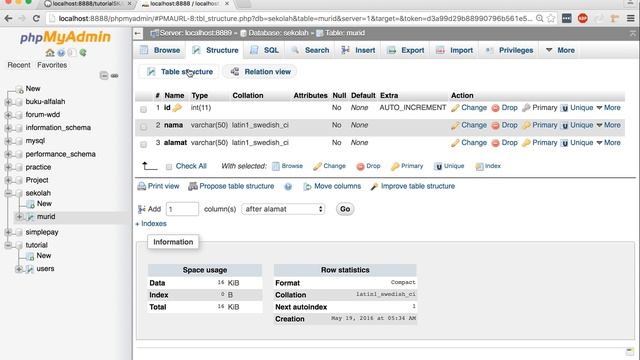 2 membuat data смотреть онлайн